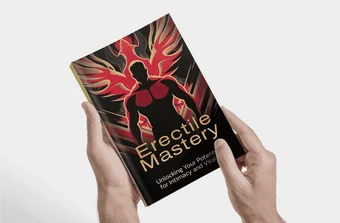 Bonus guide: Erectile Mastery — unlocking your potential for intimacy and vitality