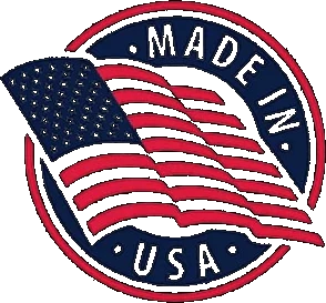 Made in the USA