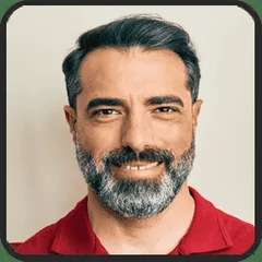 Reviewer portrait